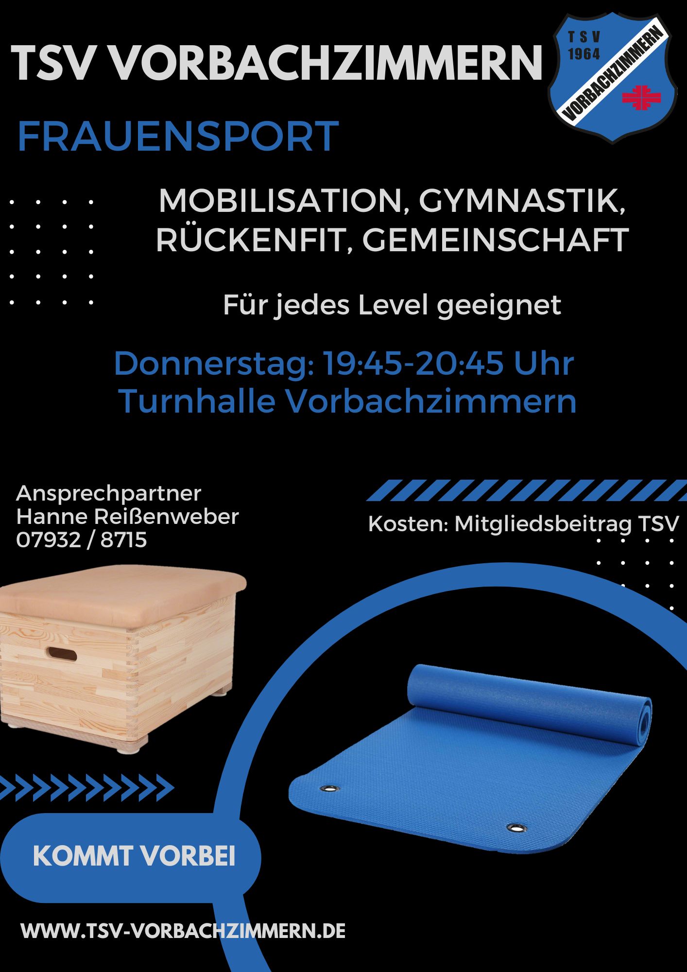 TSV Frauensport