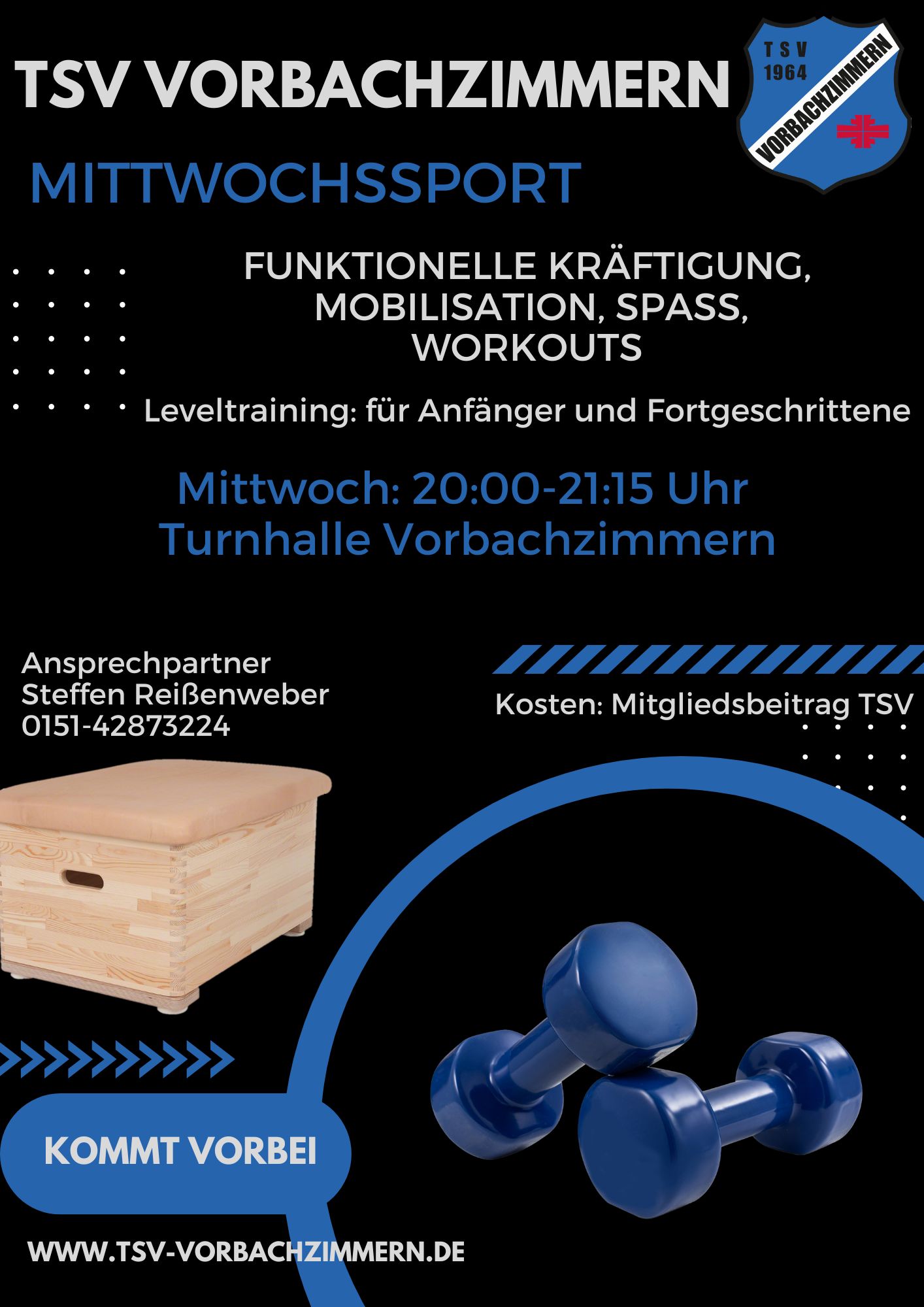 TSV Mittwochssport