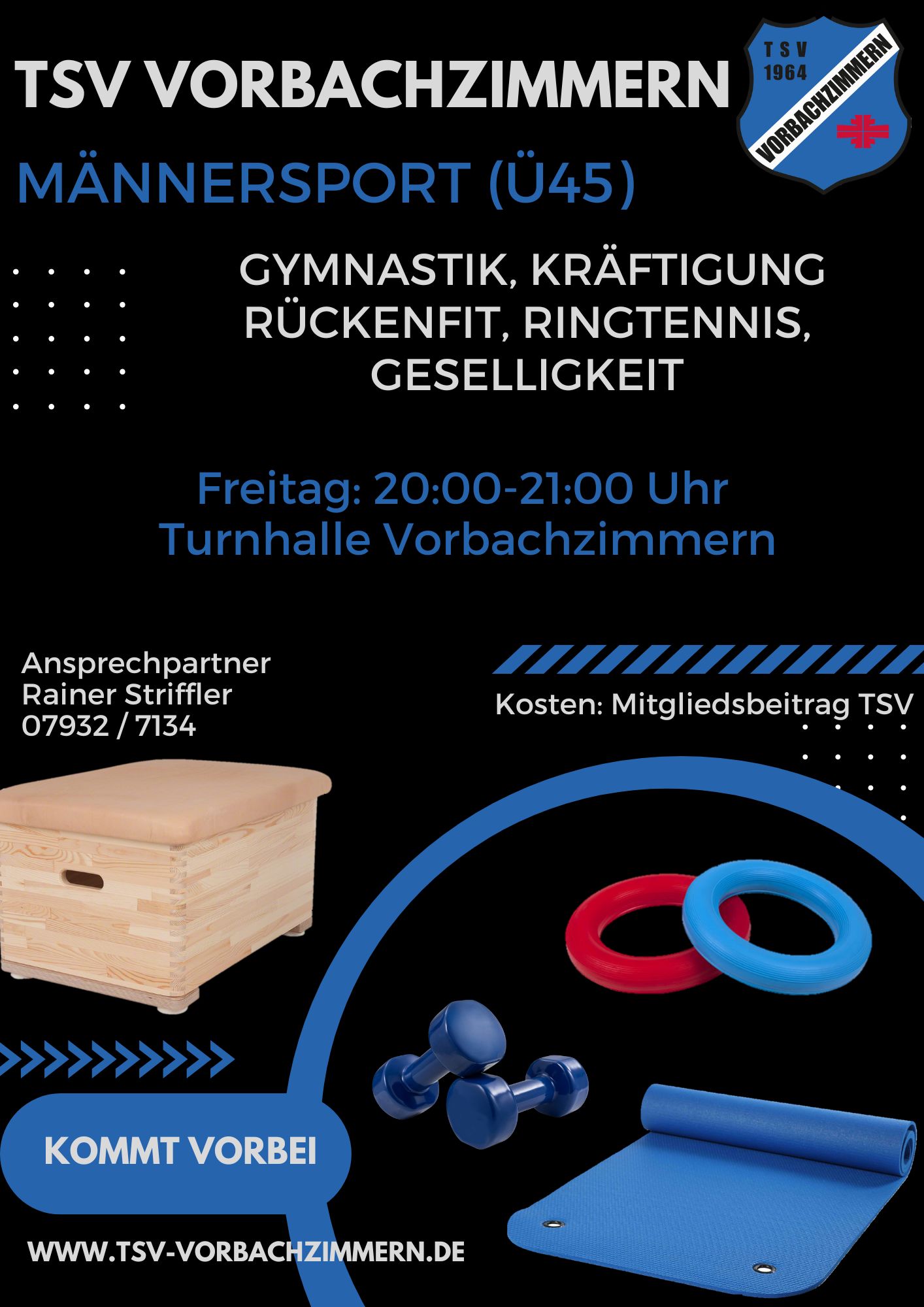TSV Mnnersport