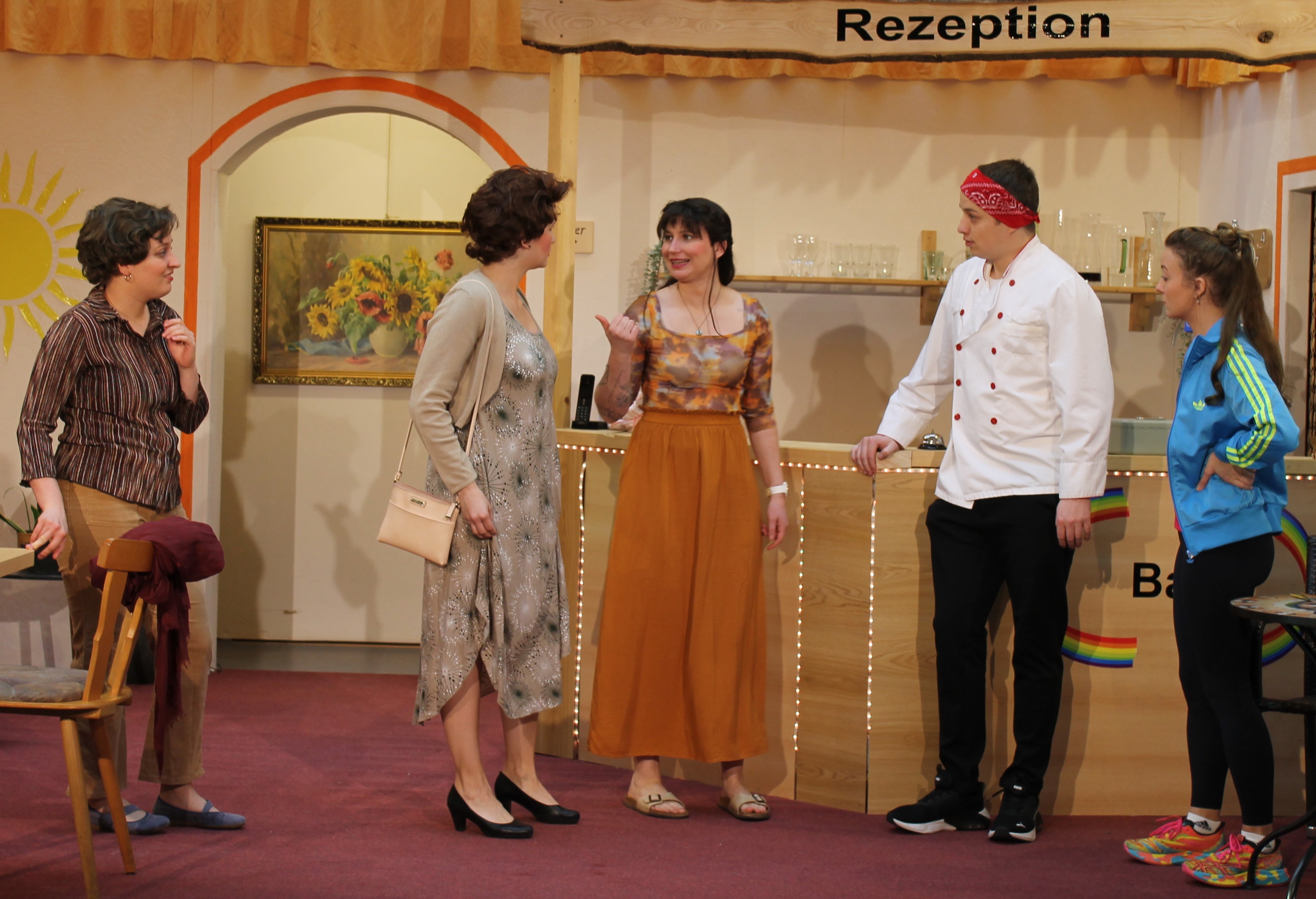 Theater Vorbachzimmern 2025 2