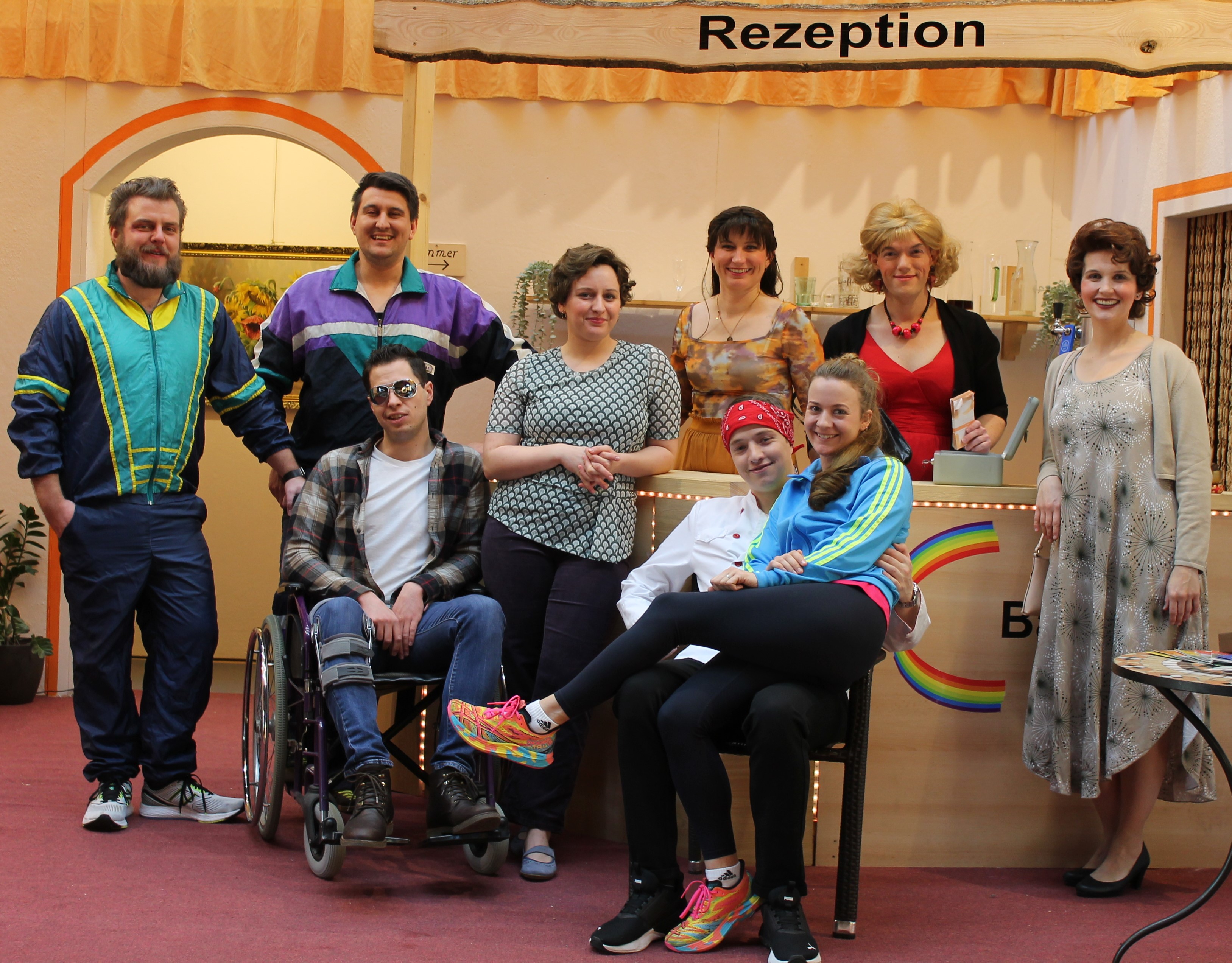 Theater Vorbachzimmern 2025 3