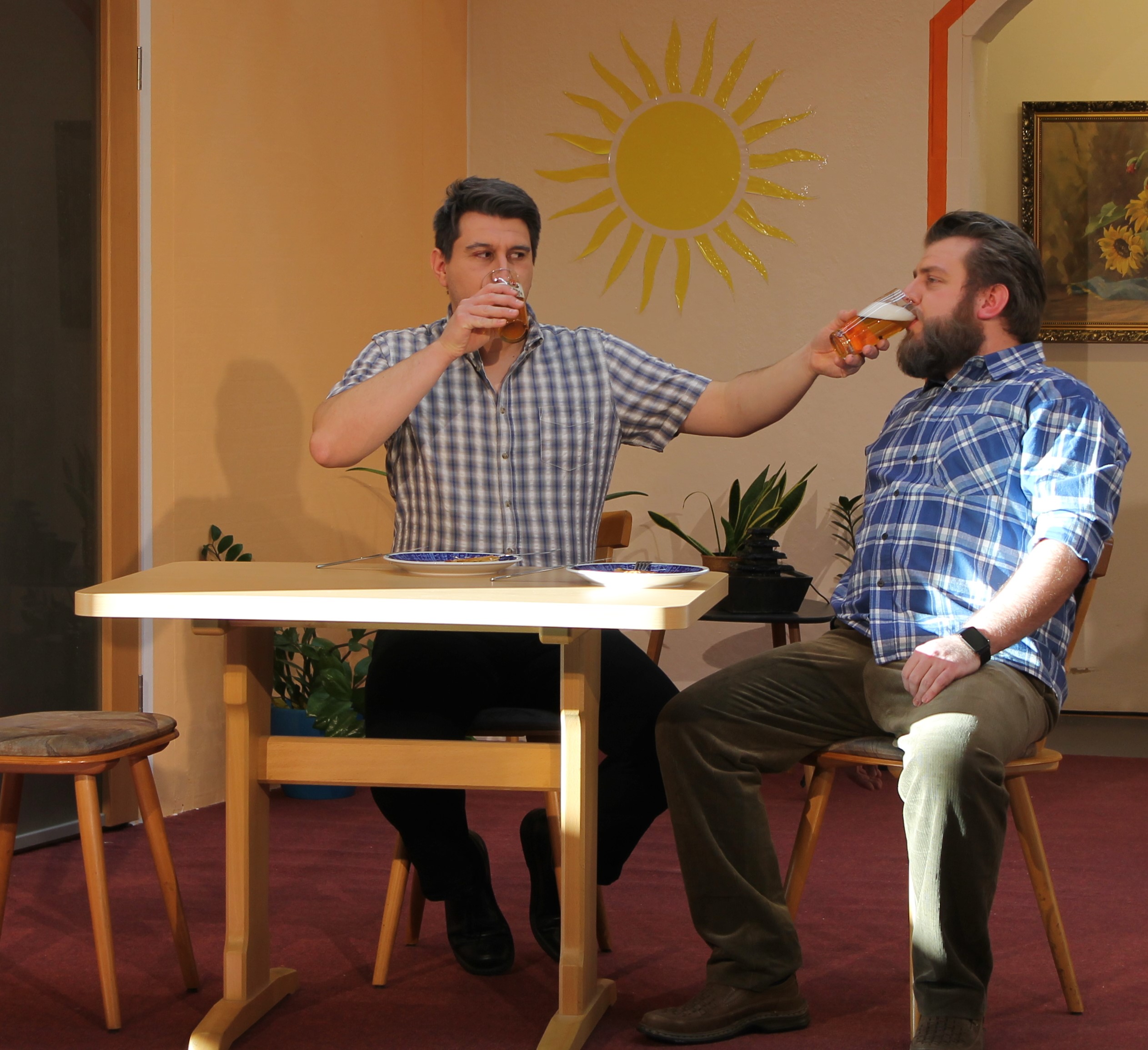Theater Vorbachzimmern 2025 5