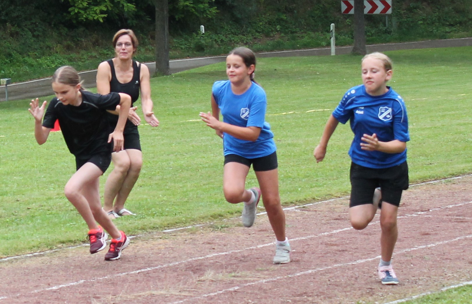 VMSTR2024 Lauf1